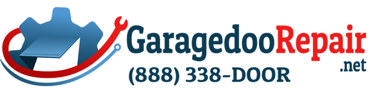 Garage Door Repair - in Your Local Area